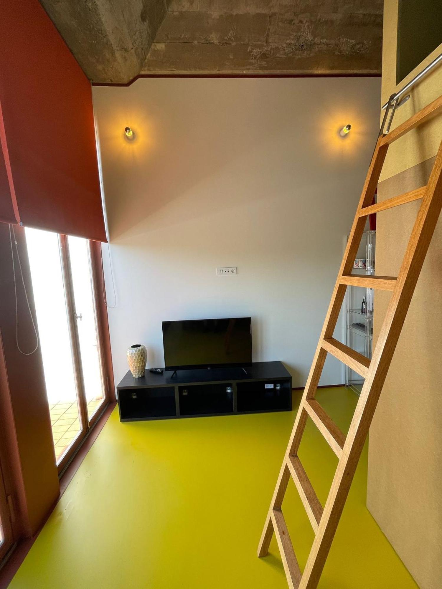 Porto Studio ภายนอก รูปภาพ