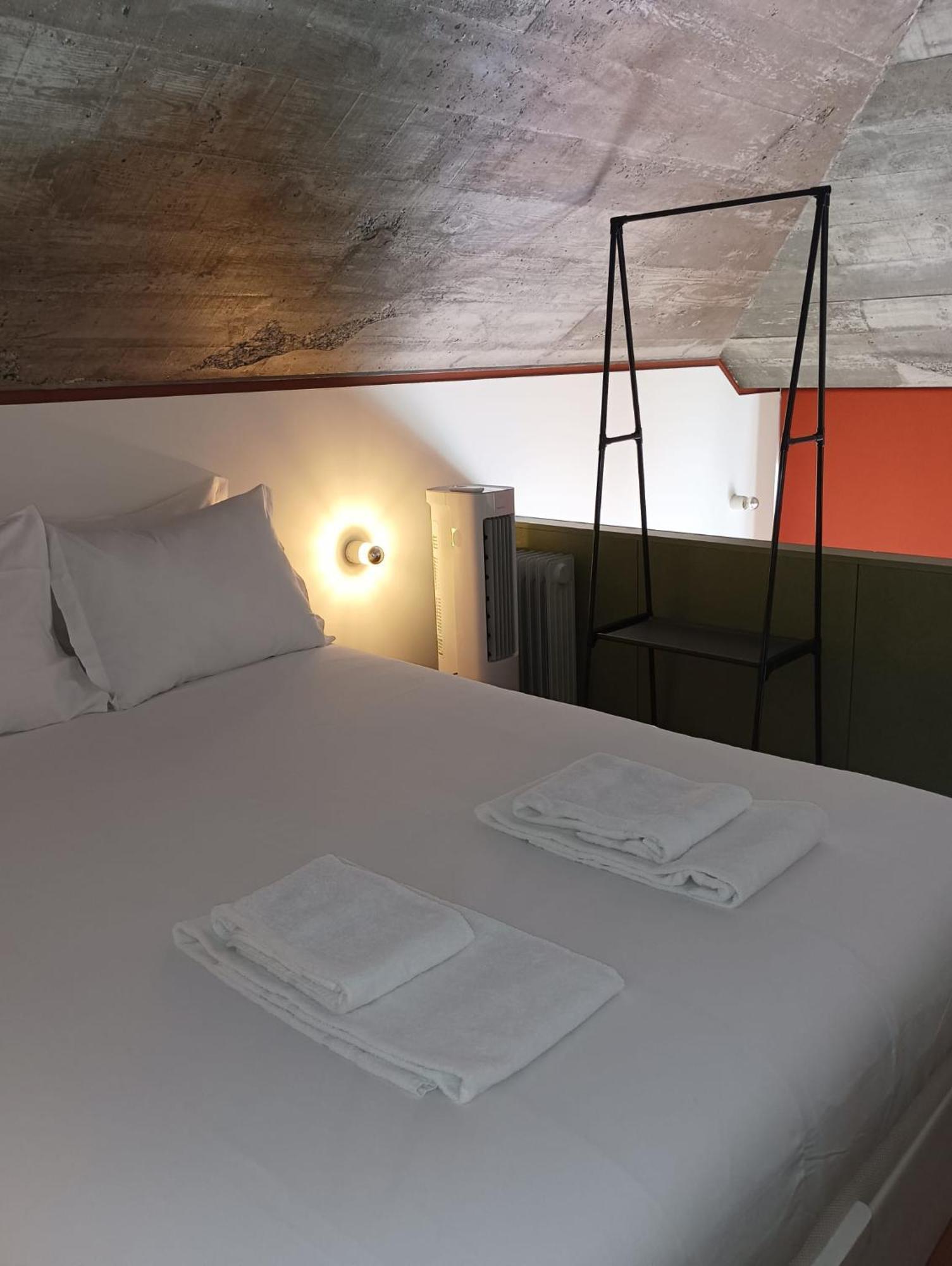 Porto Studio ภายนอก รูปภาพ