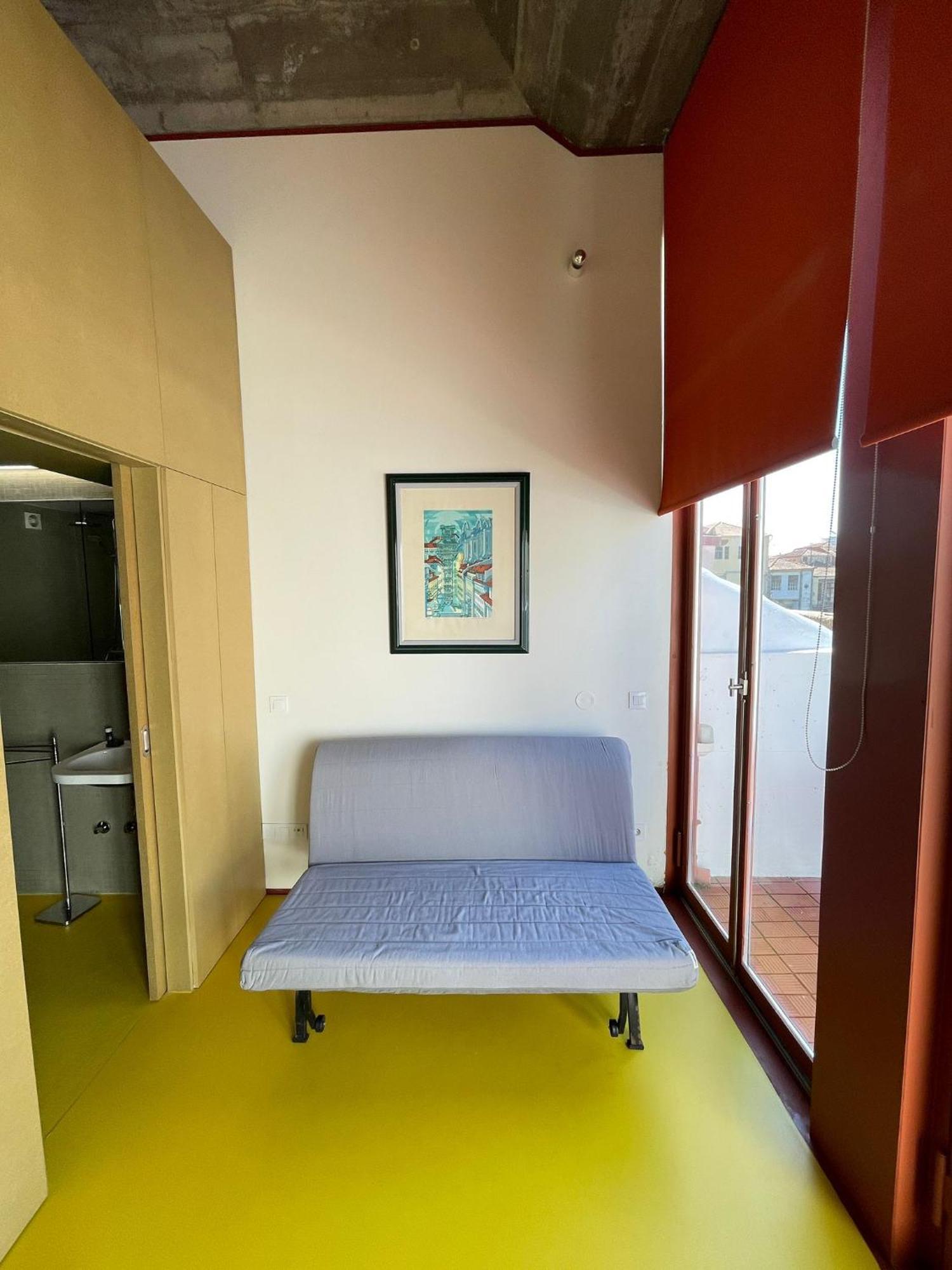 Porto Studio ภายนอก รูปภาพ