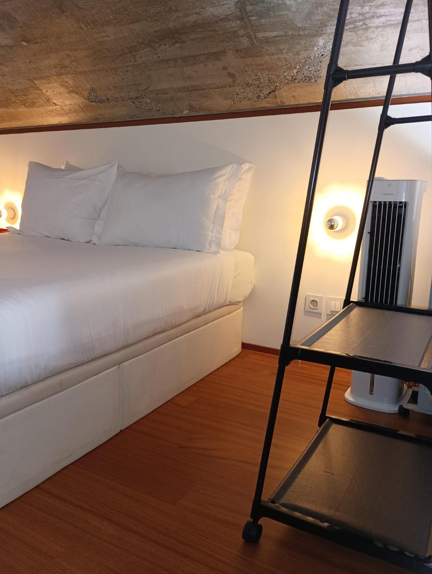 Porto Studio ภายนอก รูปภาพ