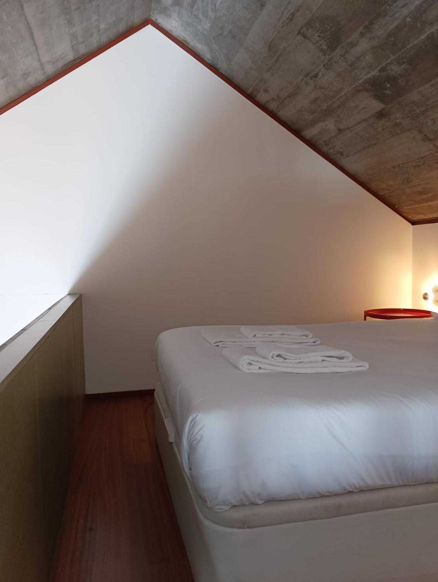 Porto Studio ภายนอก รูปภาพ