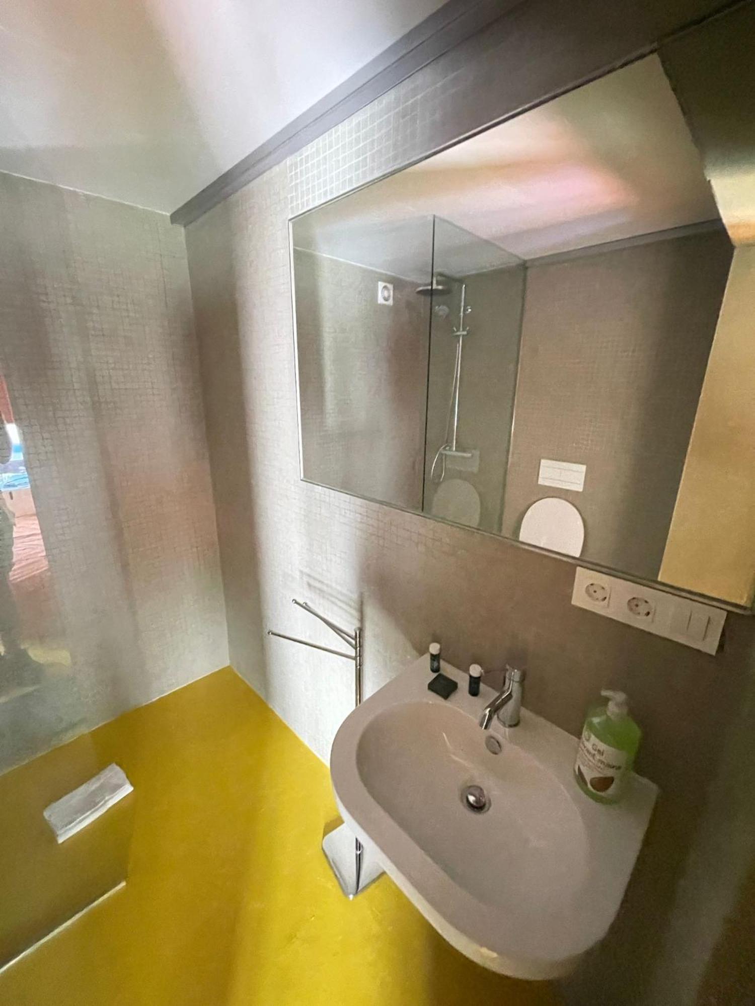 Porto Studio ภายนอก รูปภาพ